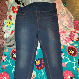 Jvini brand jeans